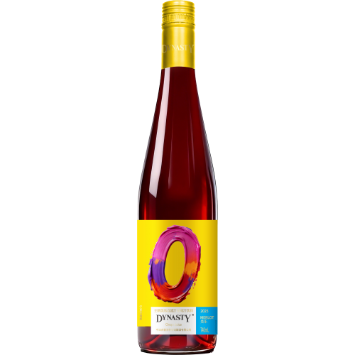 王朝美樂自流汁葡萄汁飲料