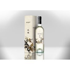 王朝禮頌系列 - 傲梅